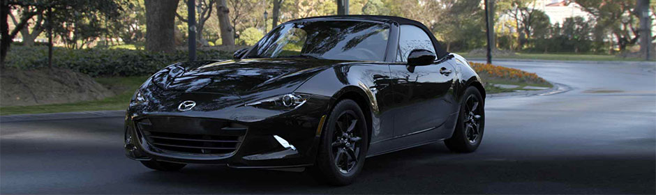 2022 Mazda MX-5 Miata Price, Specs, Features & Review